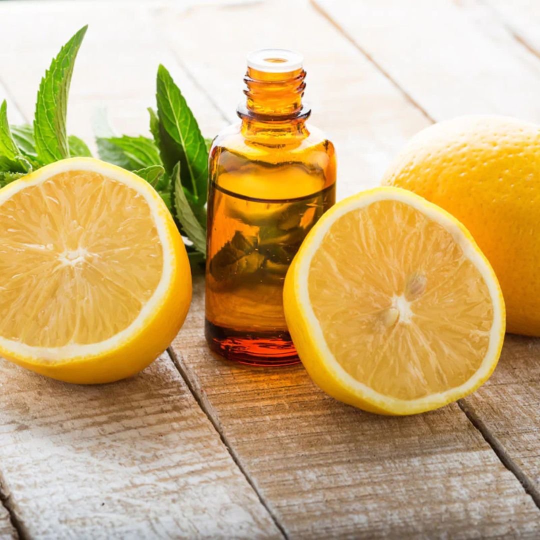 Lemon Oil